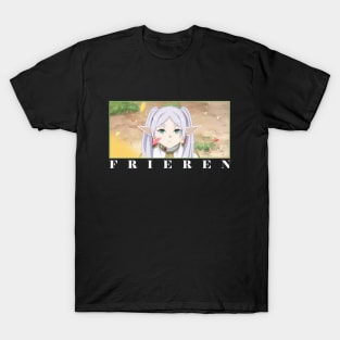 frieren T-Shirt